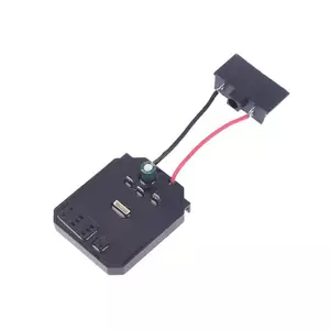 GCDHome Thích Hợp Cho 2106 / 161 / 169 Cờ Lê Điện Không Chổi Than Bảng Điều Khiển HOT