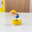 Chữa Bệnh Giải Nén Crayon Shin-Chan Xoay Hoa Trang Trí Xe Ô Tô Bảng Điều Khiển Trung Tâm Trang Trí Hoạt Hình Vui Nhộn 6.25 VY0Y