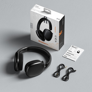 Tai nghe không dây Tai nghe Bluetooth Không rò rỉ Trò chơi Máy tính di động Mô hình riêng Tai nghe khử tiếng ồn