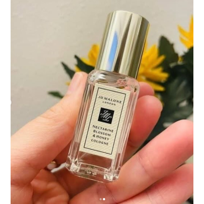 NƯỚC HOA JO MALONE NECTARINE BLOSSOM & HONEY 9ML