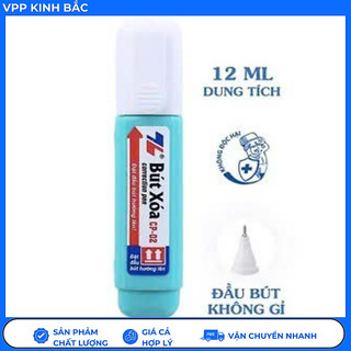Bút Xóa Nước Thiên Long Nhanh Khô CP-02.