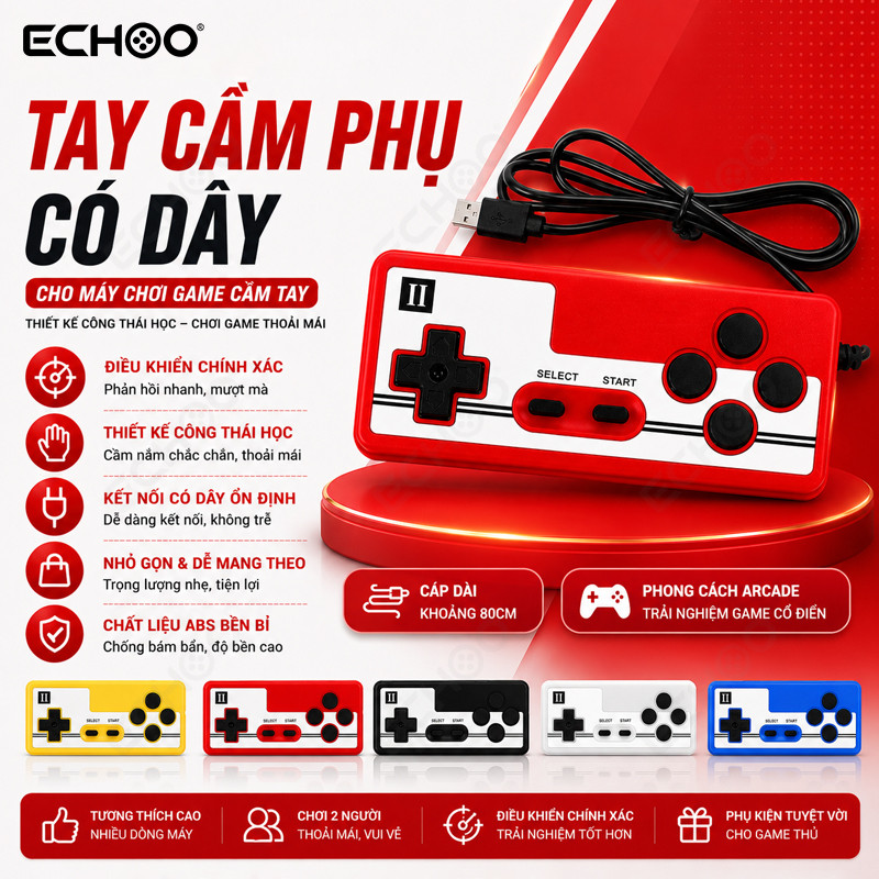 Controller - Giá Tốt, Sale Tháng 08, Freeship 0Đ | Shopee Việt Nam