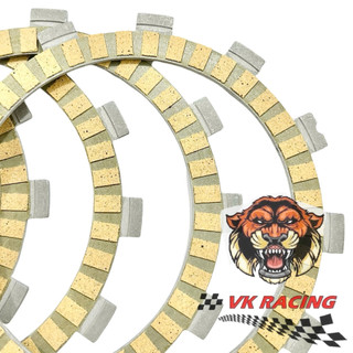 Bộ bố nồi lá nồi lá côn ( bộ 5 lá bố nồi ) raider fi - satria fi - raider xăng cơ - satria xăng cơ - fx