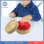 Bun Mê Cung Bóng Đồ Chơi EVA TPR Bọt Bóp Bột Cảm Giác Fidget Để Bàn Đồ Chơi Cho Văn Phòng Trẻ Em Quà Tặng Halloween