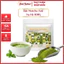 Bột Matcha Ami Vụ Hè 100G, Từ 100% Bột Trà Xanh Nguyên Chất Chuyên Dùng Pha Chế