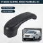 Tay nắm cửa trượt bên trái màu đen mới cho H1 Grand Starex I800 07-C 83610-4H000 836104H000