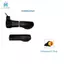 Tay cầm ga xe đạp điện Đầu nối chống nước với điều khiển tốc độ Turnbuckle Lithium Chuyển đổi 20X Loại bán chạy