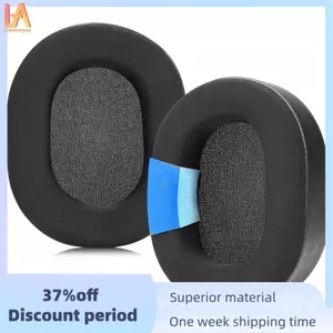 Dành Cho HS65 Miếng Đệm Tai Nghe Thay Thế Miếng Đệm Tai Cho HS55 HS55 PRO Miếng Đệm Tai Nghe Tai Nghe Miếng Đệm