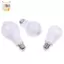 Bóng đèn LED cảm biến chuyển động E27 PIR với cảm biến chuyển động Máy dò chuyển động Đèn ngủ ELWW