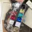 Cod Đầy Màu Sắc Sao Sequin Nail Art Long Lanh Tự Làm Phụ Kiện Làm Móng Tay