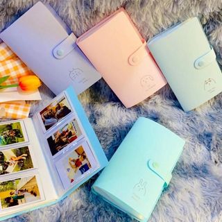 (TẶNG ALBUM)Combo 240 ảnh 5,4x9cm(6x9),  | kiểu 4 viền trắng. Ảnh được ép lụa chống nước, tăng độ bền màu