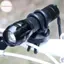 Tay Lái Xe Đạp Hodou Xoay 360 Độ Đèn LED Kẹp Giá Đỡ Đèn Pin Có Thể Điều Chỉnh Gắn An Toàn Cho Đi Đêm An Toàn VN