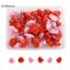 GCDHome Ins Tình Yêu Hình Trái Tim Đẩy Chân An Toàn Màu Push Pin Cork Board Thumb Ta Wall Pins Trường Văn Phòng Phẩm Văn Phòng Ràng Buộc Tiếp Liệu HOT