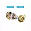 YYHS-40 Yuba Motor YYHS-30 Tích Hợp Quạt Thông Gió Trần Quạt Hút Tóc Sấy Vòng Bi Bộ Động Cơ Im Lặng