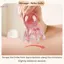 Đầu Massage Bạch Tuộc Nhựa Kinh Tuyến Cạo Da Đầu Bàn Chải Massage Châm Cứu Gua Sha Massageb Giảm Mệt Mỏi Massage