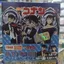 Huy hiệu Pin hộp mù Detective Conan 75mm kèm thẻ nhân vật Hàng hóa Anime