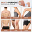 1 Cuộn Băng Kinesiology Cắt sẵn | Băng thể thao đàn hồi chống thấm nước, Băng dính thể thao để giảm đau cơ & hỗ trợ khớp