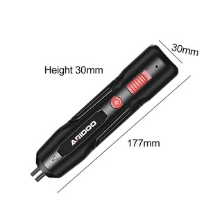 [🔥Rẻ AIMVUKES ] Tuốc nơ vít điện bộ tuốc nơ vít không dây hướng dẫn sử dụng & trình vặn vít điện không dây cho các dự án