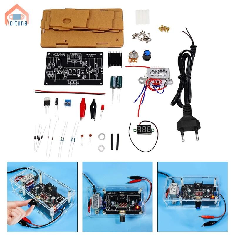 Bộ điều chỉnh điện áp Huấn luyện kỹ năng hàn Huấn luyện hàn cho người mới bắt đầu