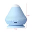 Bóng Massage rung YUUKII, Bóng Fascia nén nóng hấp phụ bằng điện, Máy mát xa thư giãn cơ bắp bằng silicon có thể sạc lại USB nhỏ