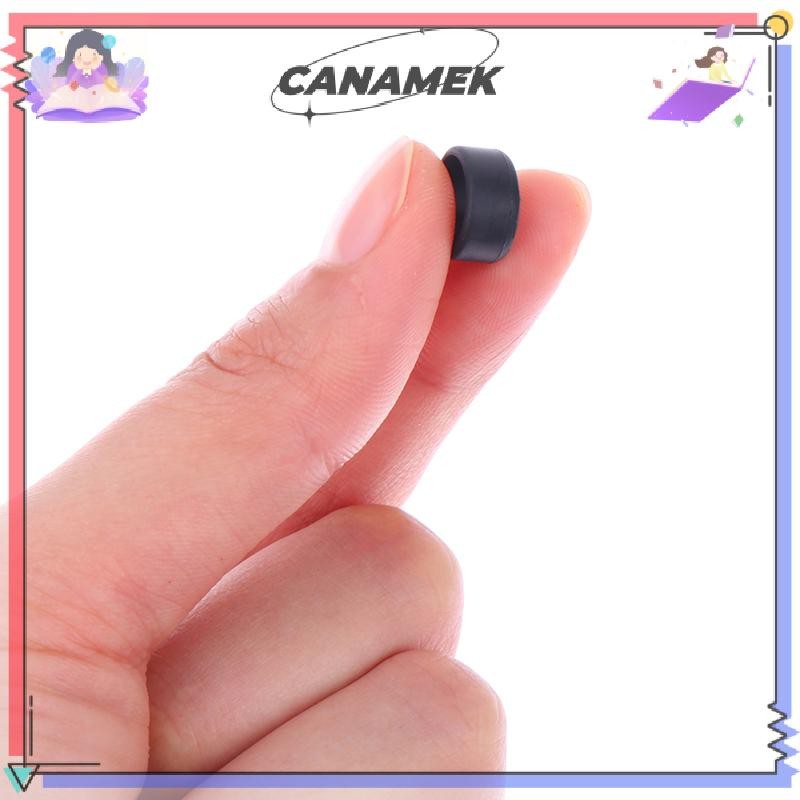 CANAMEK 1 Bộ DIY Racing 1: 64 Bánh Xe Ô Tô Cho Lốp Cao Su Có Trục Bánh Xe Mô Hình Sửa Đổi Phần CSF