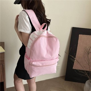 GC2 Ins Ba lô dung tích lớn phong cách Hàn Quốc dành cho nữ Túi đi học đa chức năng chống nước CG2