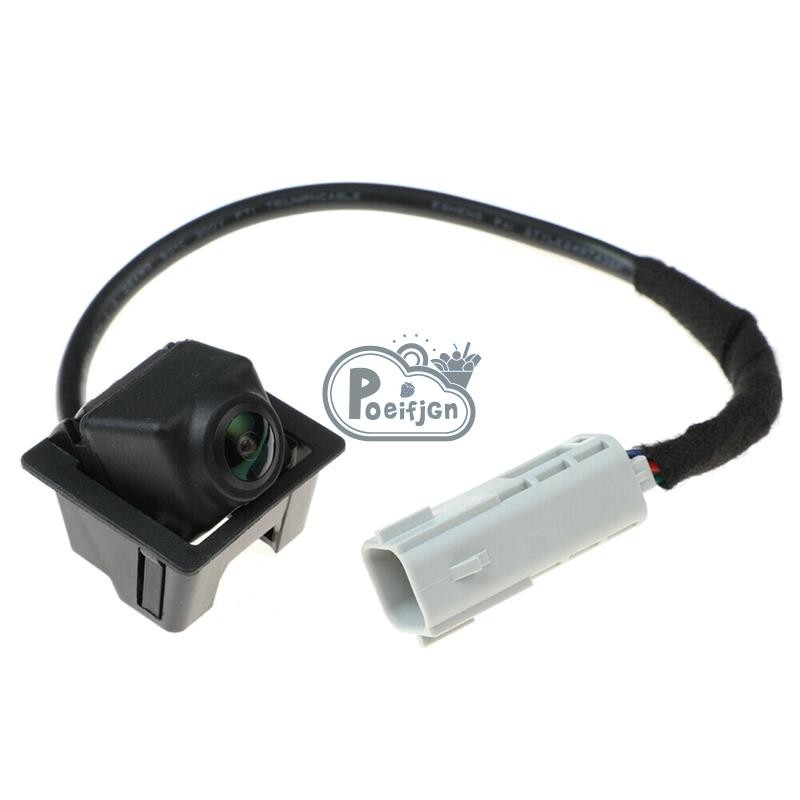 Dành cho địa hình 13-19 Camera quan sát phía sau ô tô Camera lùi hỗ trợ đỗ xe Camera dự phòng 22868129,42389646