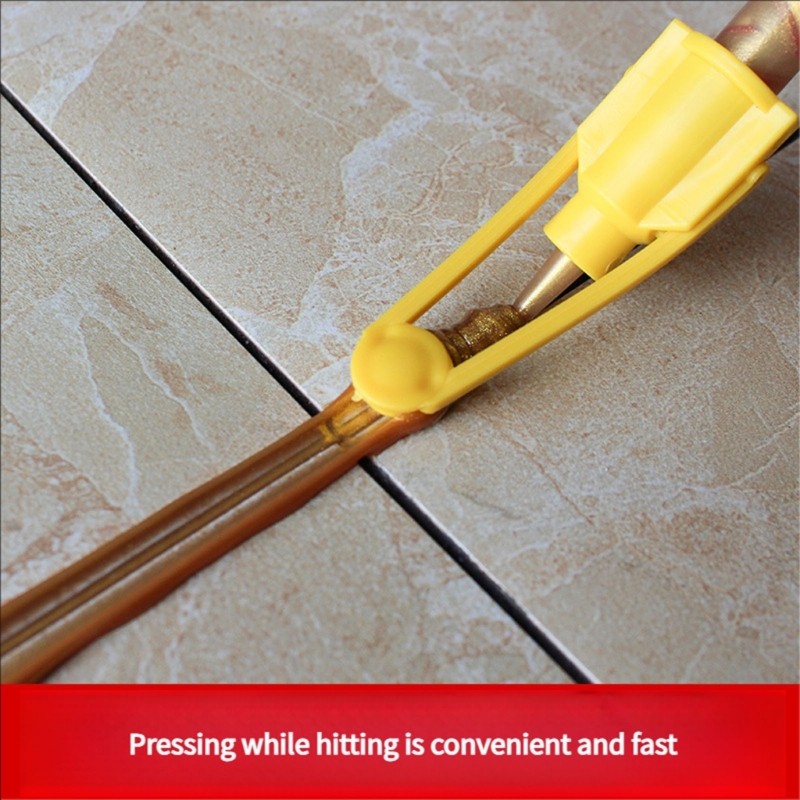 SHI Tile Gaps Công cụ làm đầy Tính năng Định vị Độ bền Cấu trúc lõi kim loại