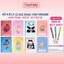 Combo 10 Vở Ô Li 100GSM Chống Thấm Chống Lóa Mắt 48 Trang, Vở 4 Ô Ly ( 2.5x2.5 mm )Cho Bé Tập Viết -Vở Dành Cho Miền Bắc
