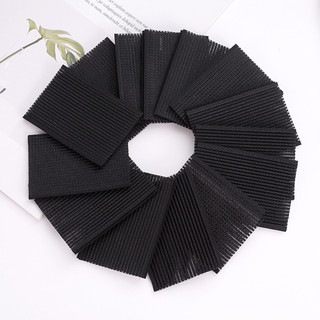 Miếng Dán Viền Tóc Magic Bangs - phụ kiện tóc tiện lợi cho bé gái