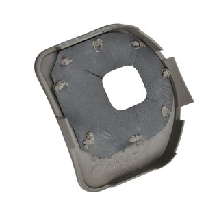 Công tắc điều khiển hành trình màu xám ô tô Vỏ bụi Vô lăng Vỏ dưới cho 45186-58020-E0