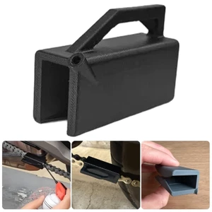 EDB * Dụng cụ bôi trơn dây chuyền nhựa để tăng cường hiệu suất xe máy