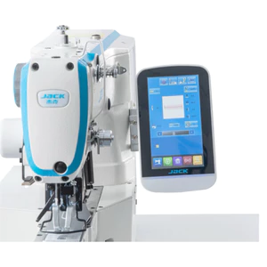 Máy May Đính Bọ JACK JK-T1900 GSK-B Cảm Ứng – Máy May Công Nghiệp Hiện Đại
