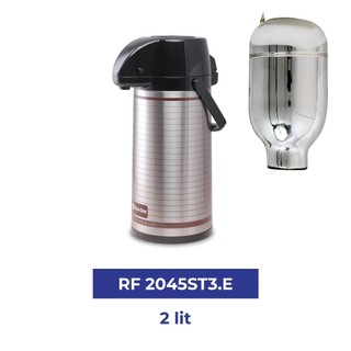 Ruột phích cần bơm rạng đông, Bình thuỷ gạt nước MODEL Ruột Phích