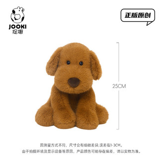 Golden Retriever Sang Trọng Đồ Chơi Búp Bê Dễ Thương Búp Bê Cô Gái Quà Tặng Sinh Nhật