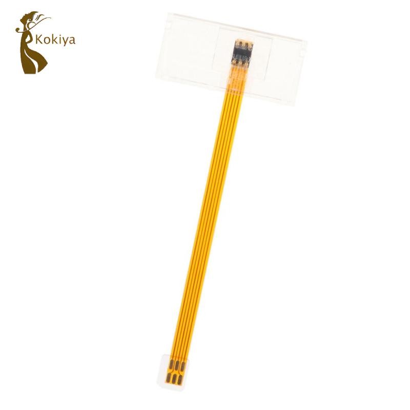 Kokiya Công cụ kích hoạt SIM Bộ chuyển đổi thẻ Bộ chuyển đổi mở rộng cho