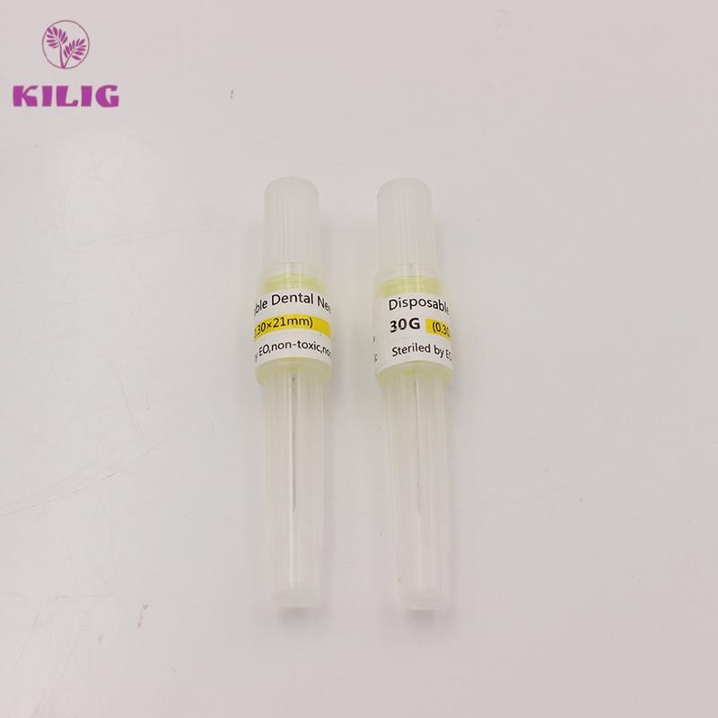 [Hàng mới về] Set 100 kim tiêm mí mắt siêu nhỏ không gây đau 30G * 21mm/ 30G * 25mm phong cách Hàn Quốc dành cho làm đẹp