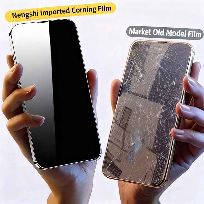 Kính Cường Lực Chống Nhìn Trộm Cho Redmi A5 A4 A3 A3x A2 A1 K80 K70 K70E K60 K60E K50 Ultra K40s K40 Gaming K30 Turbo 4 3 Pro Plus Pro+ A2+ A1+ 4G 5G 2025