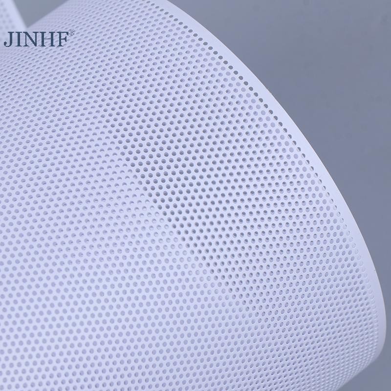 JINHF 30 * 100cmputer Lưới Vỏ Quạt Lọc Bụi Vỏ Khung Bụi Lưới Nóng