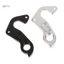 1 Móc Treo Derailleur Cho CAAD8 Tesoro Tango Synapse Hợp Kim Series Dropout KP284 Trail SL Kids 24 Rush 29er mới