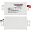 Mô-đun cấp nguồn bước xuống YRBWD, Bộ chuyển đổi DC đáng tin cậy an toàn 24V-72V sang 12V10A, Đầu ra ổn định Đầu ra USB 5V2A DC-DC Mô-đun cấp nguồn ô tô