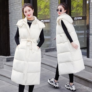 Áo khoác nữ cotton dáng rộng có mũ trùm đầu, phong cách Hàn Quốc, thời trang dành cho khách hàng mới