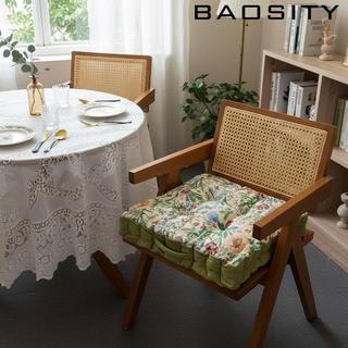 Đệm Ghế Vuông Pp Cotton Đầy Ghế Di Động Đệm Thư Giãn Cho Phòng Ngủ Sân Vườn