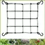 Lưới Trellis Có Móc Lưới Làm Vườn Lớn Cây Làm Vườn Lưới Trellis Cho Ngoài Trời Lớn Giường Sân hiên gelhvn