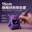 Giao hàng trong ngày Hình dạng Gengar Hộp đựng bút miệng lớn Pokémon Sáng tạo Máy tính để bàn Văn phòng phẩm Tổ chức lưu trữ