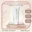 Gel Rửa Mặt Dịu Nhẹ USOLAB Bio Intensive Foaming K Cleanser 120ML Làm Sạch Sâu Mọi Loạ