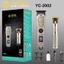 Bộ Có Thể Sạc Lại Trẻ Em-Áo Tóc Salon Tóc Tông Đơ Cắt Tóc Hộ Gia Đình Cắt Tóc JBRY