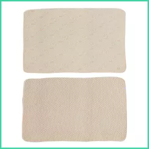 Todller Pee Bed Pad Chống Thấm Nước Cho Bé Tã Thay Thảm Cho Giường Nước Tiểu Và Mồ Hôi Thảm Huấn Luyện Nhà Vệ Sinh Trẻ Em Pee sonlekvn