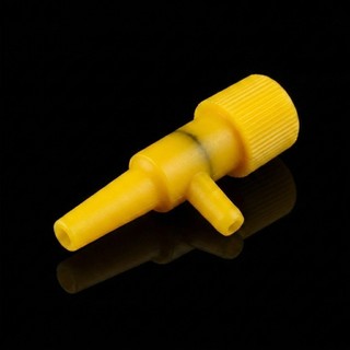 [Combo 50] Van Oxy Màu Vàng / Van CO2 Điều Chỉnh Lưu Lượng Khí Cho Bể Cá 4-6mm Bể Cá Cảnh & Thủy Sinh