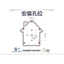 🔥Hộp khóa hộp khóa homestay hộp để chìa khóa dự phòng Trang Trí Mật Khẩu Hộp Chìa Khóa Mật Khẩu Mắt Mèo Cố Định Treo Tường Hộp Bảo Quản Hộp Chìa Khóa Hộ Gia Đình B & B Chìa Khóa